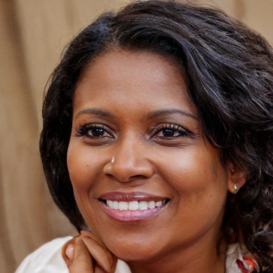 Portrait de Céleste Morvan, spécialiste en investissements durables