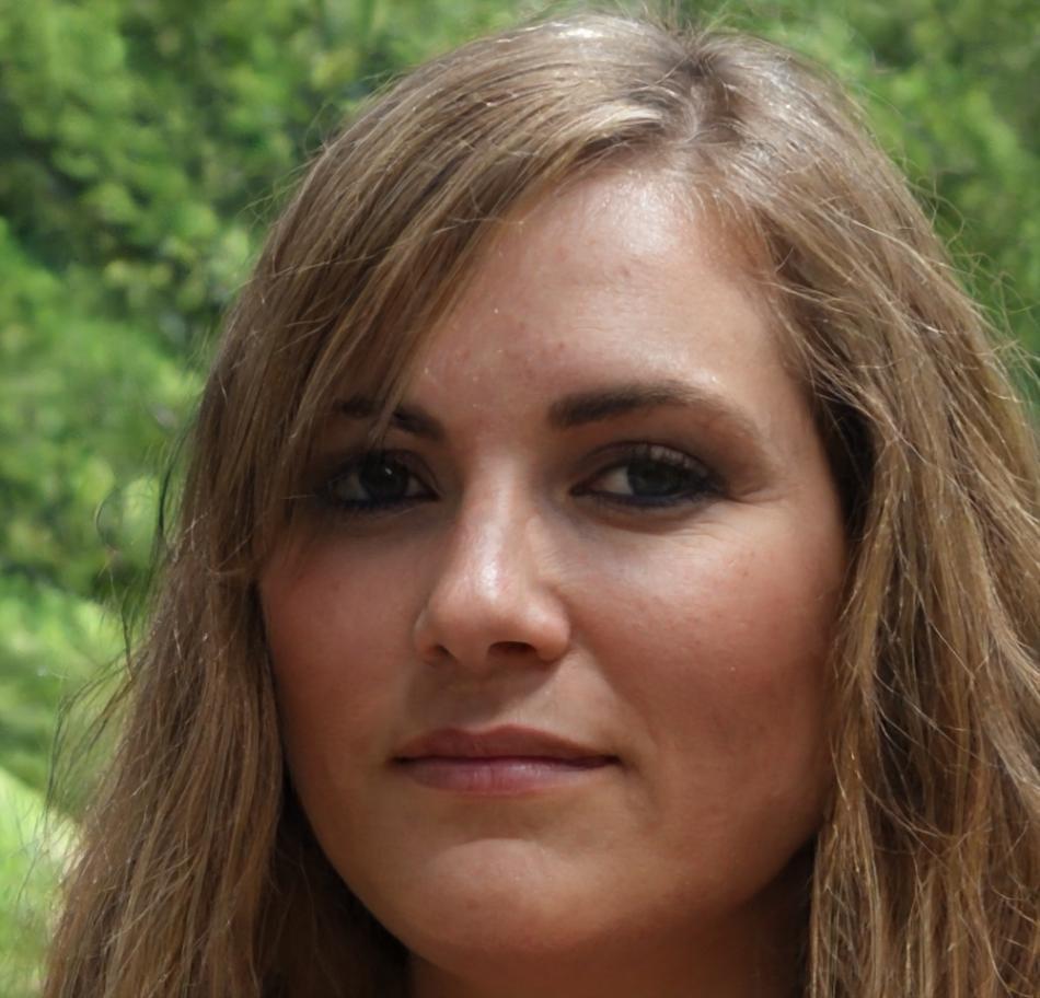 Portrait de Céleste Bourgeault-Munro, directrice pédagogique