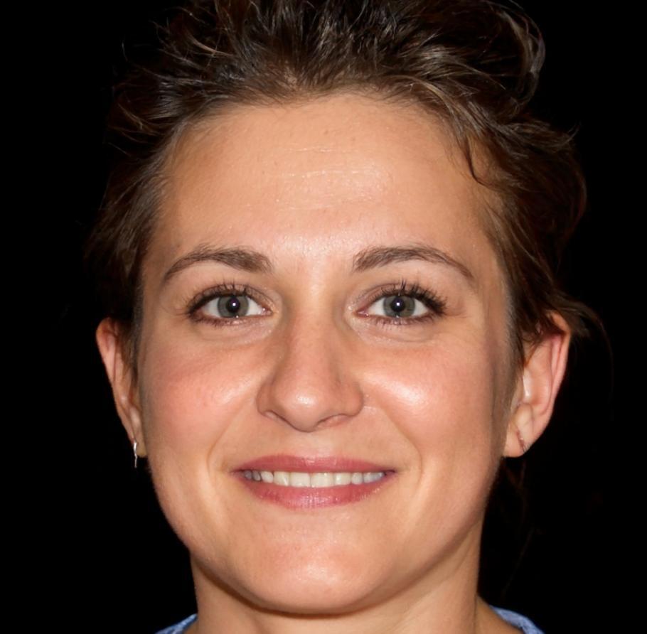 Portrait de Clémentine Morvan, conseillère financière