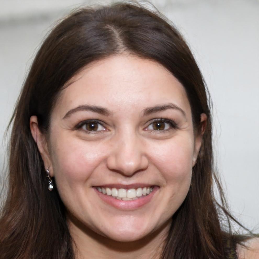 Portrait de Sandrine Tremblay, experte en fiscalité canadienne